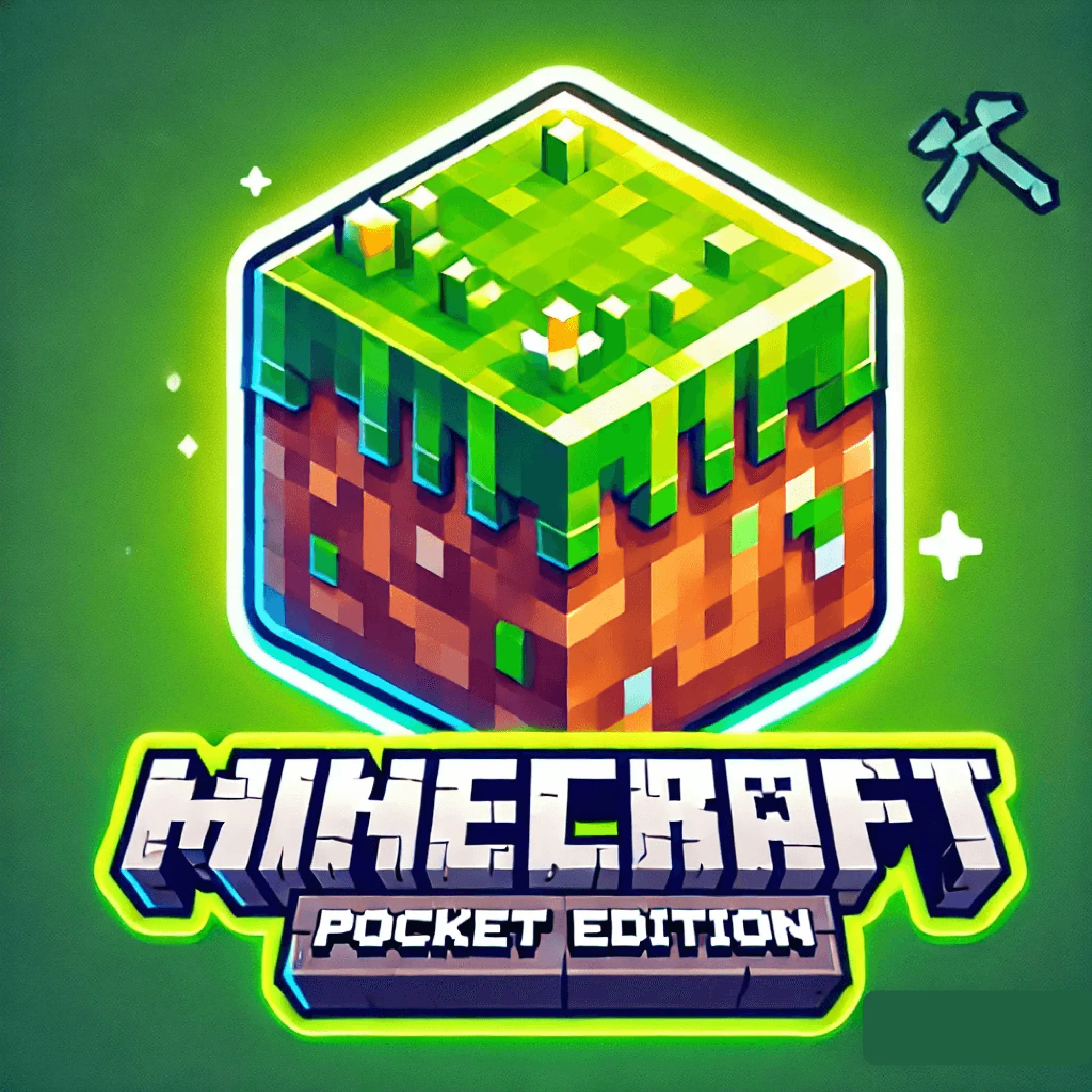 Pocket edition apk