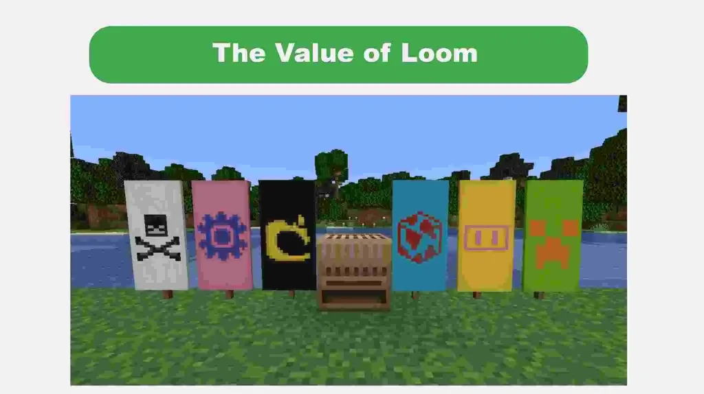 The Value of Loom